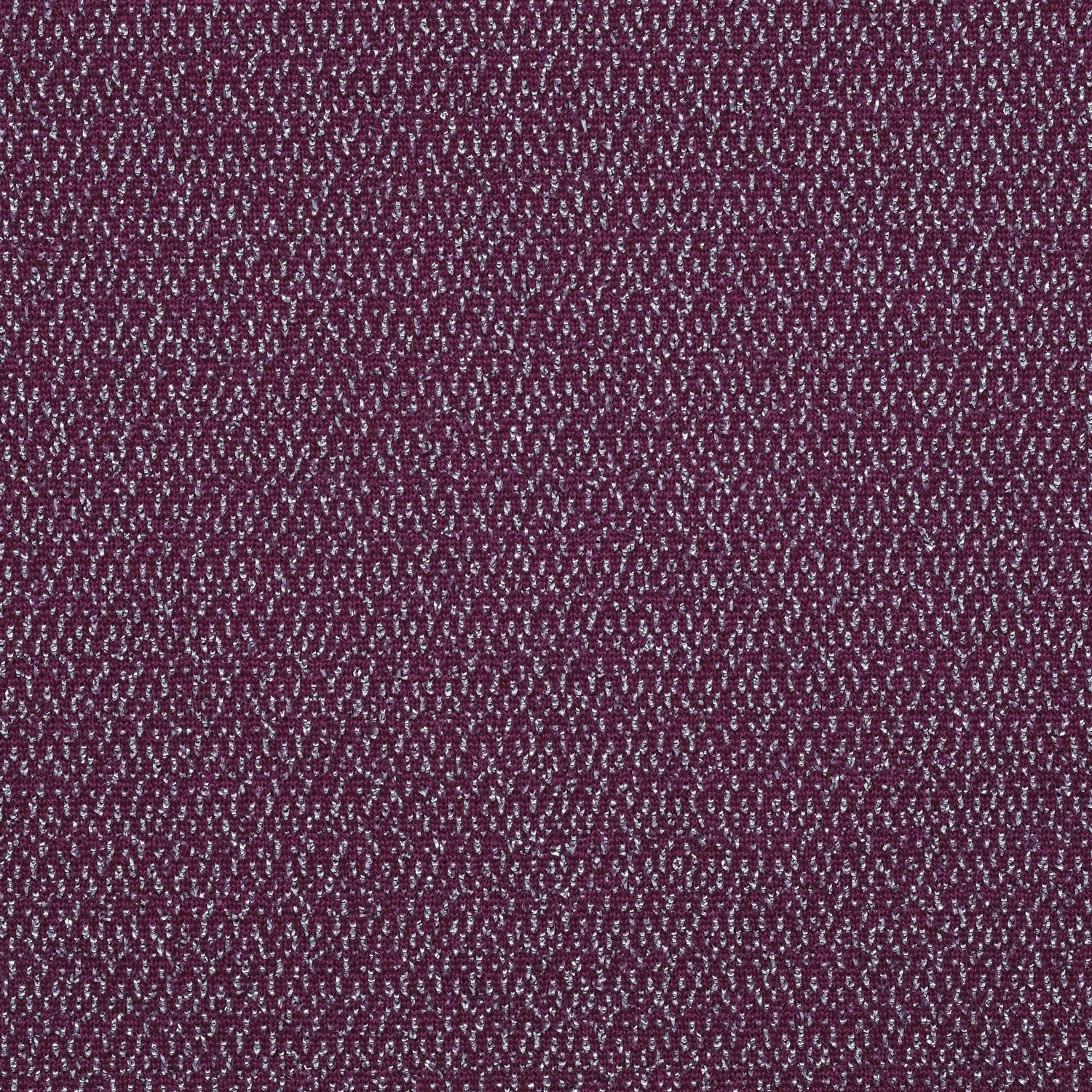 Shimmering Shiny Lurex Flexible Knitted Fabric