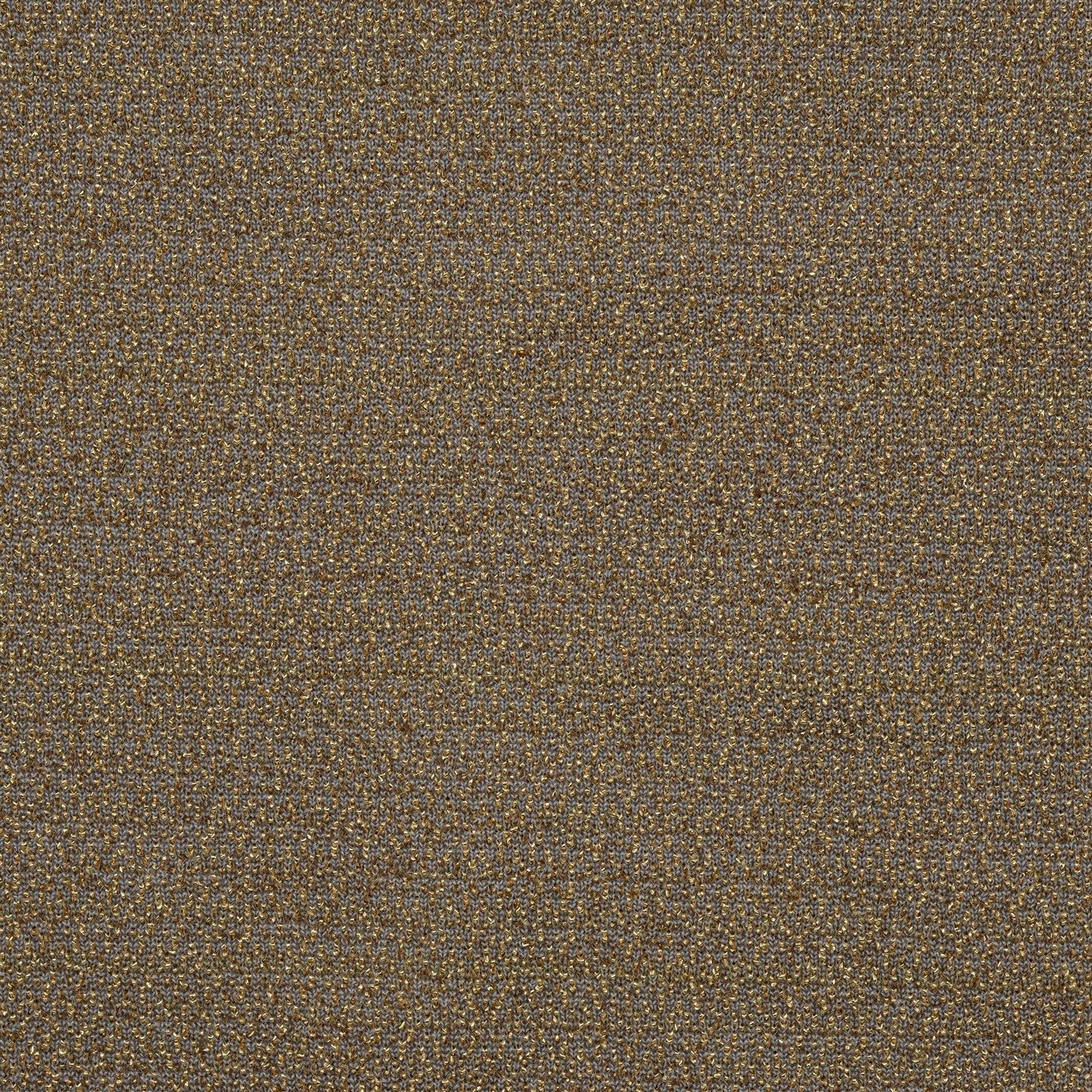 Shimmering Shiny Lurex Flexible Knitted Fabric