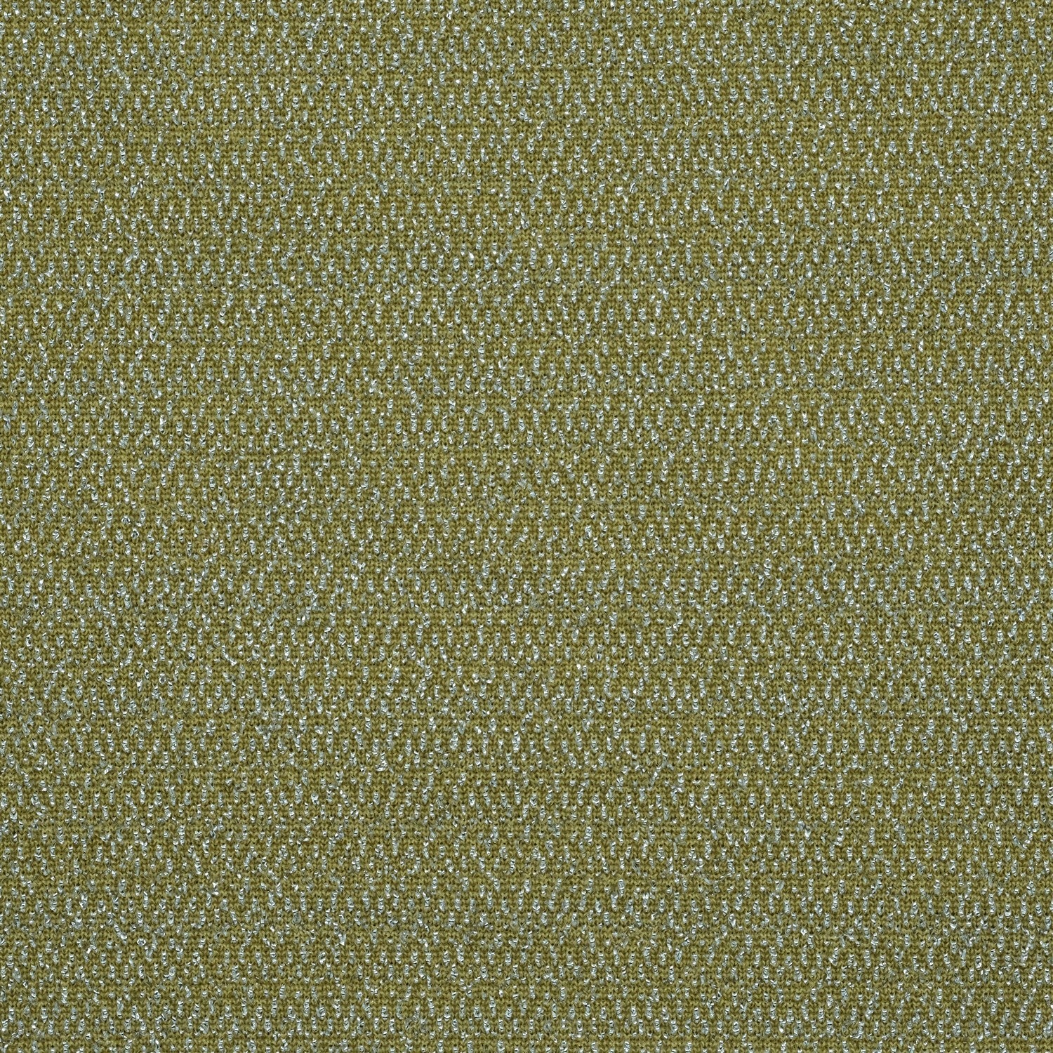 Shimmering Shiny Lurex Flexible Knitted Fabric