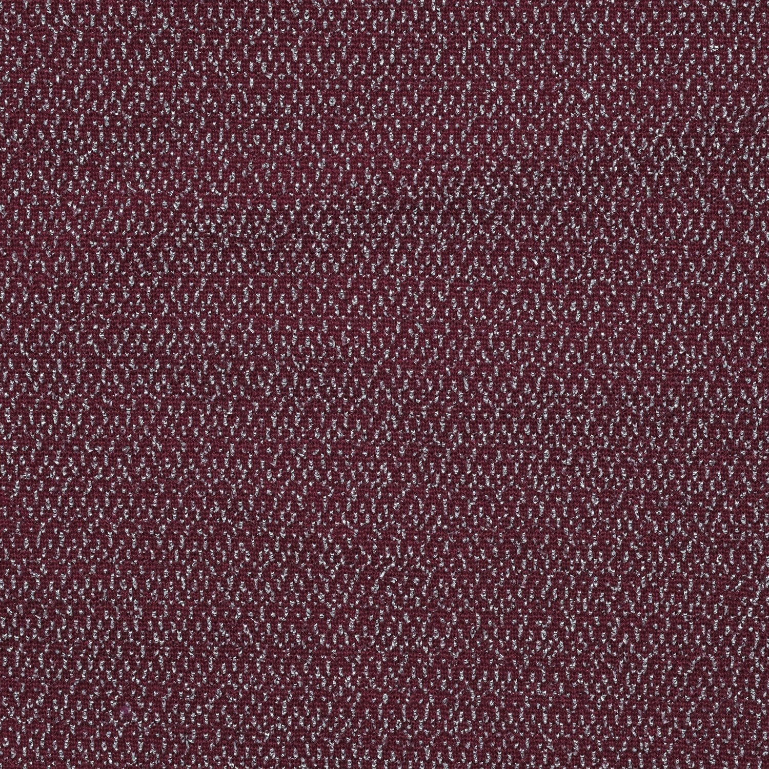 Shimmering Shiny Lurex Flexible Knitted Fabric