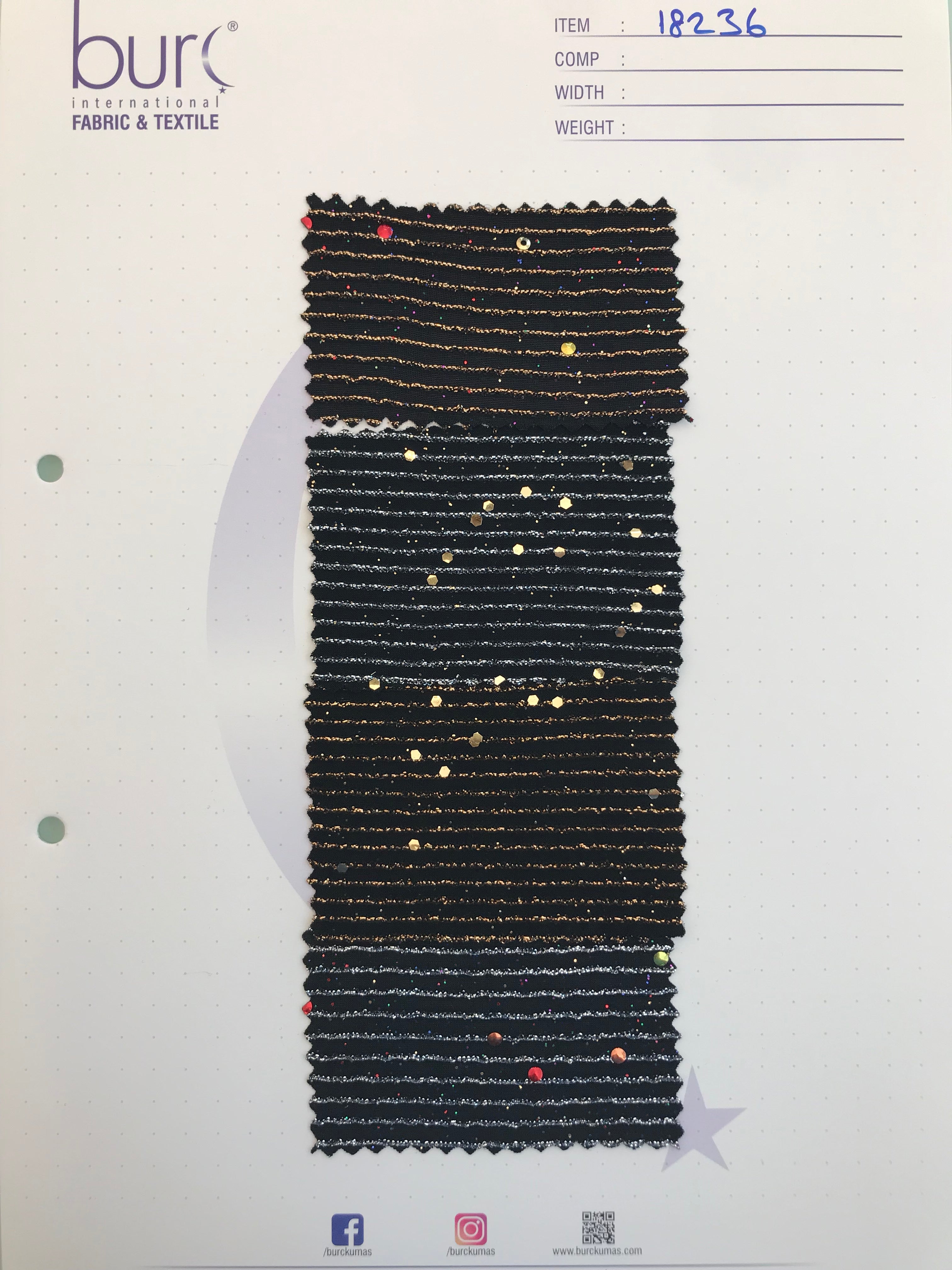 Mini Sequined Shiny Shiny Silvery Flexible Knitted Silver Fabric