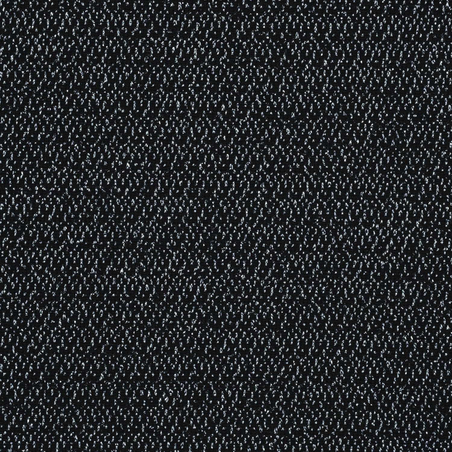 Shimmering Shiny Lurex Flexible Knitted Fabric
