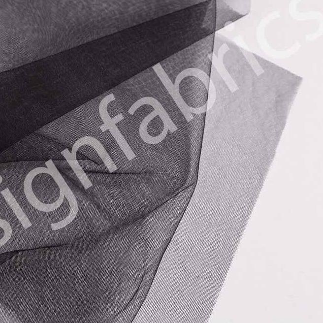 Jane Austen Style Micro Knit Tulle Fabric