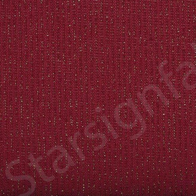 Metallic Yarn Knitted Lurex Fabric