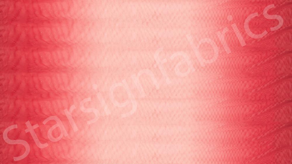 Shiny Shaded Glitter Tulle Fabric