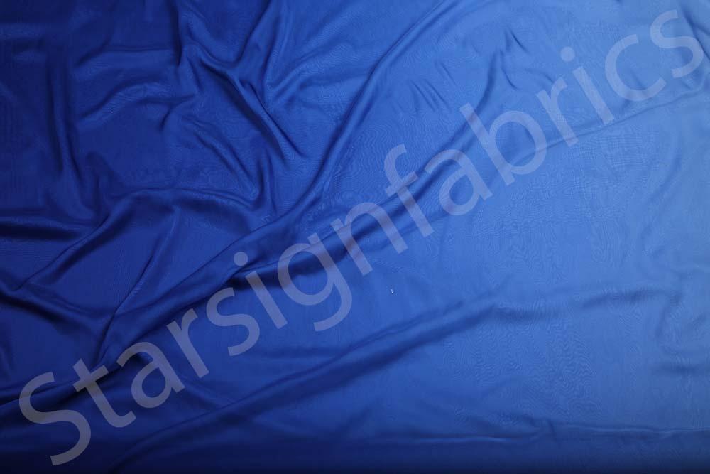 Gradient Chiffon Fabric