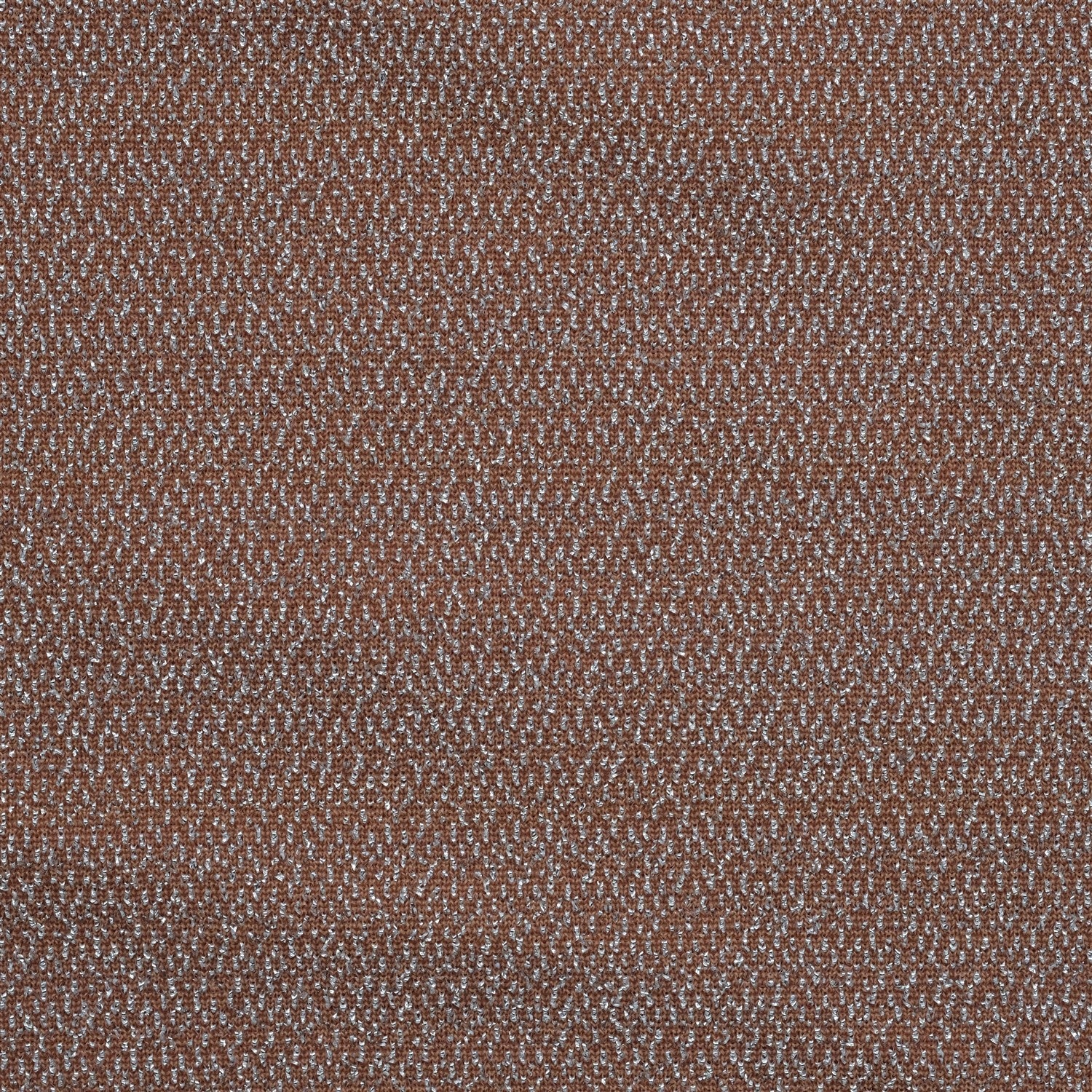 Shimmering Shiny Lurex Flexible Knitted Fabric