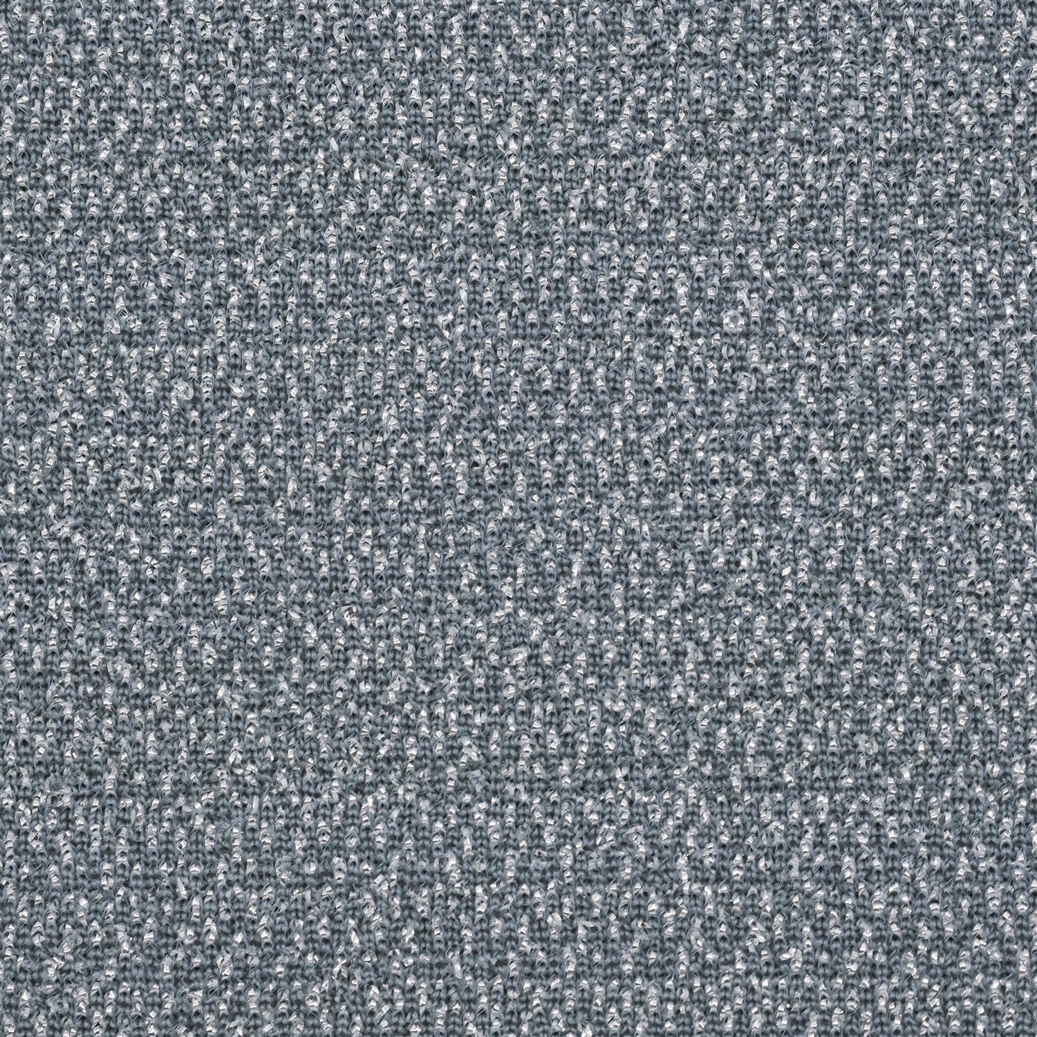 Shimmering Shiny Lurex Flexible Knitted Fabric