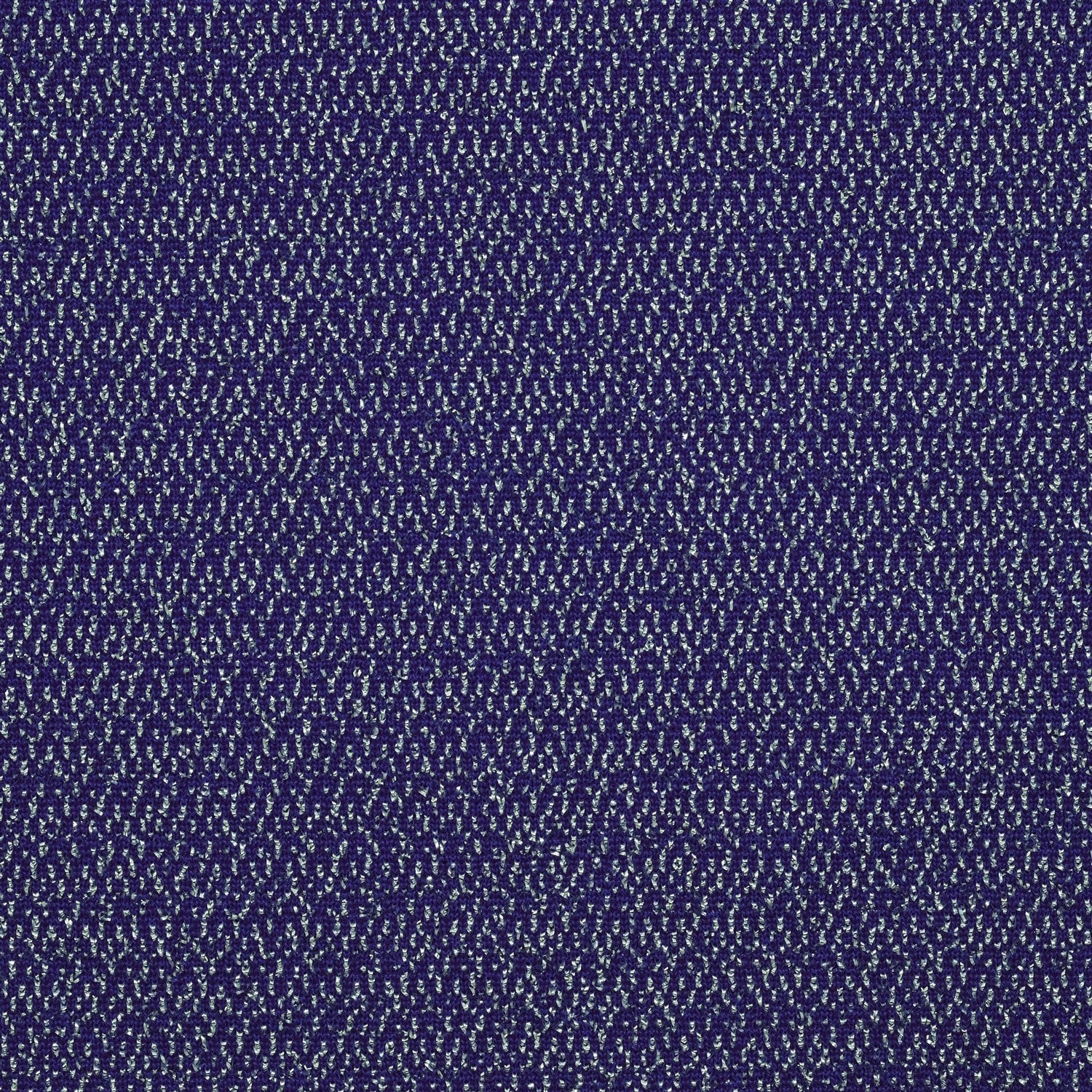 Shimmering Shiny Lurex Flexible Knitted Fabric