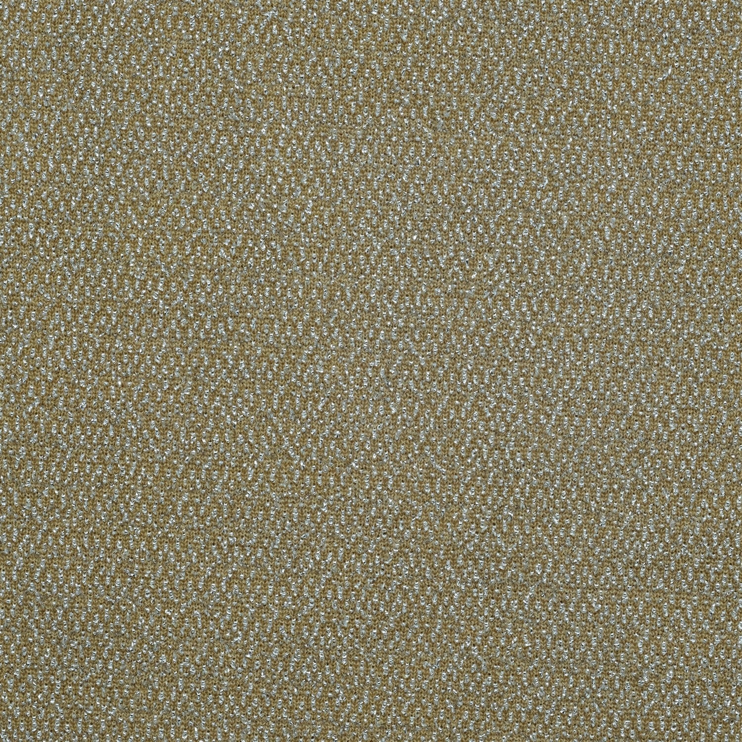 Shimmering Shiny Lurex Flexible Knitted Fabric