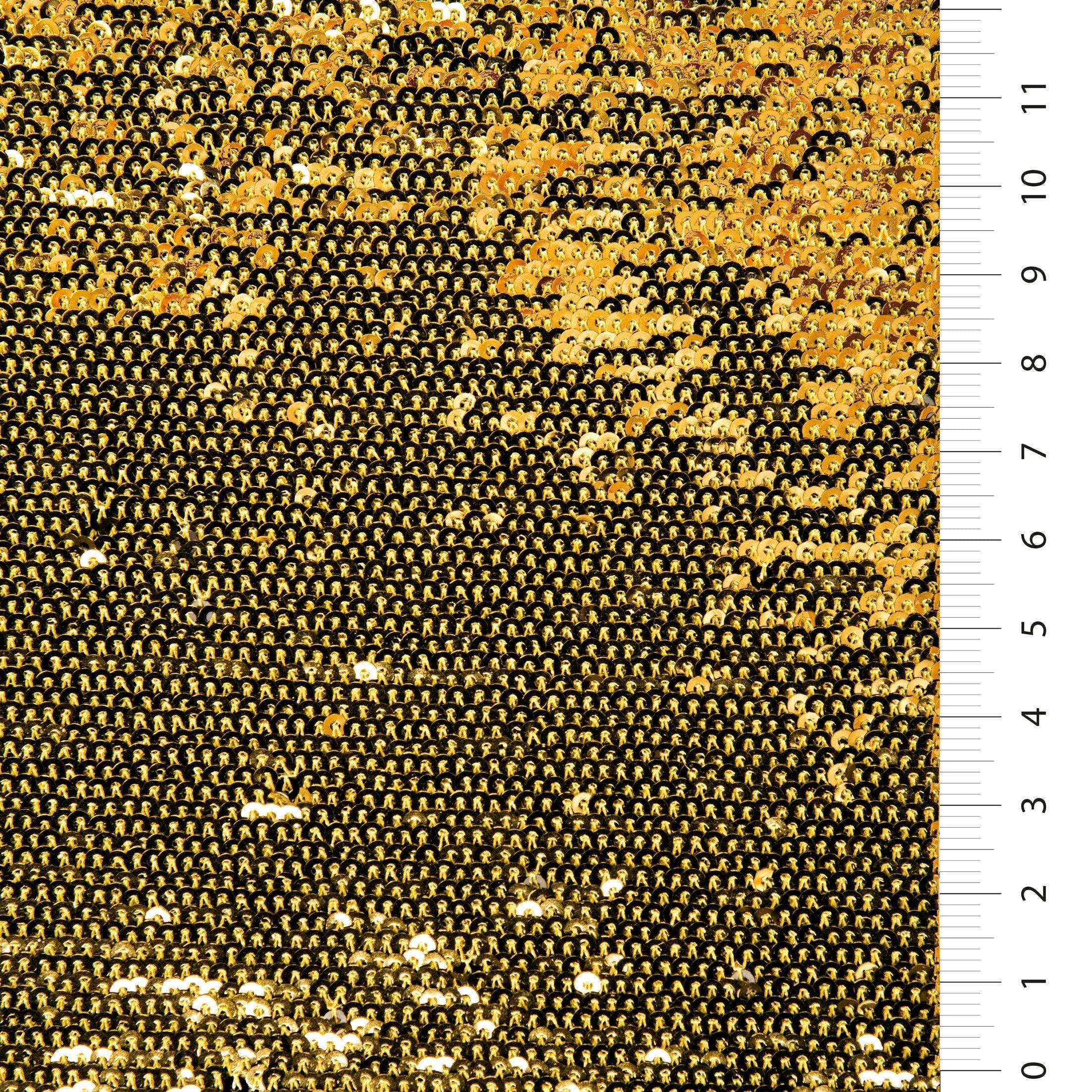 New York Style Soft Texture Small Sequin Fabric