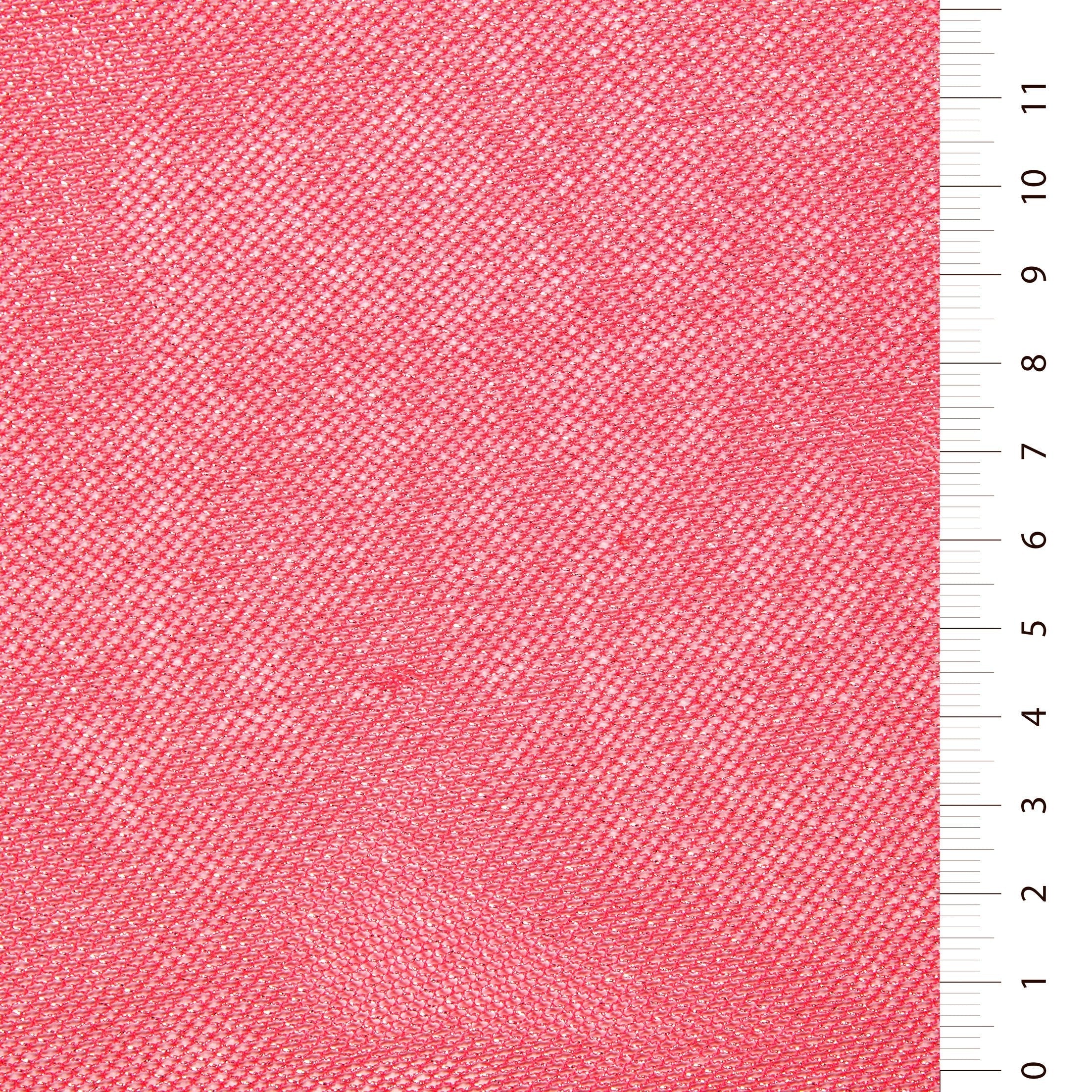 Shiny Metallic Lurex Mesh Tulle Fabric