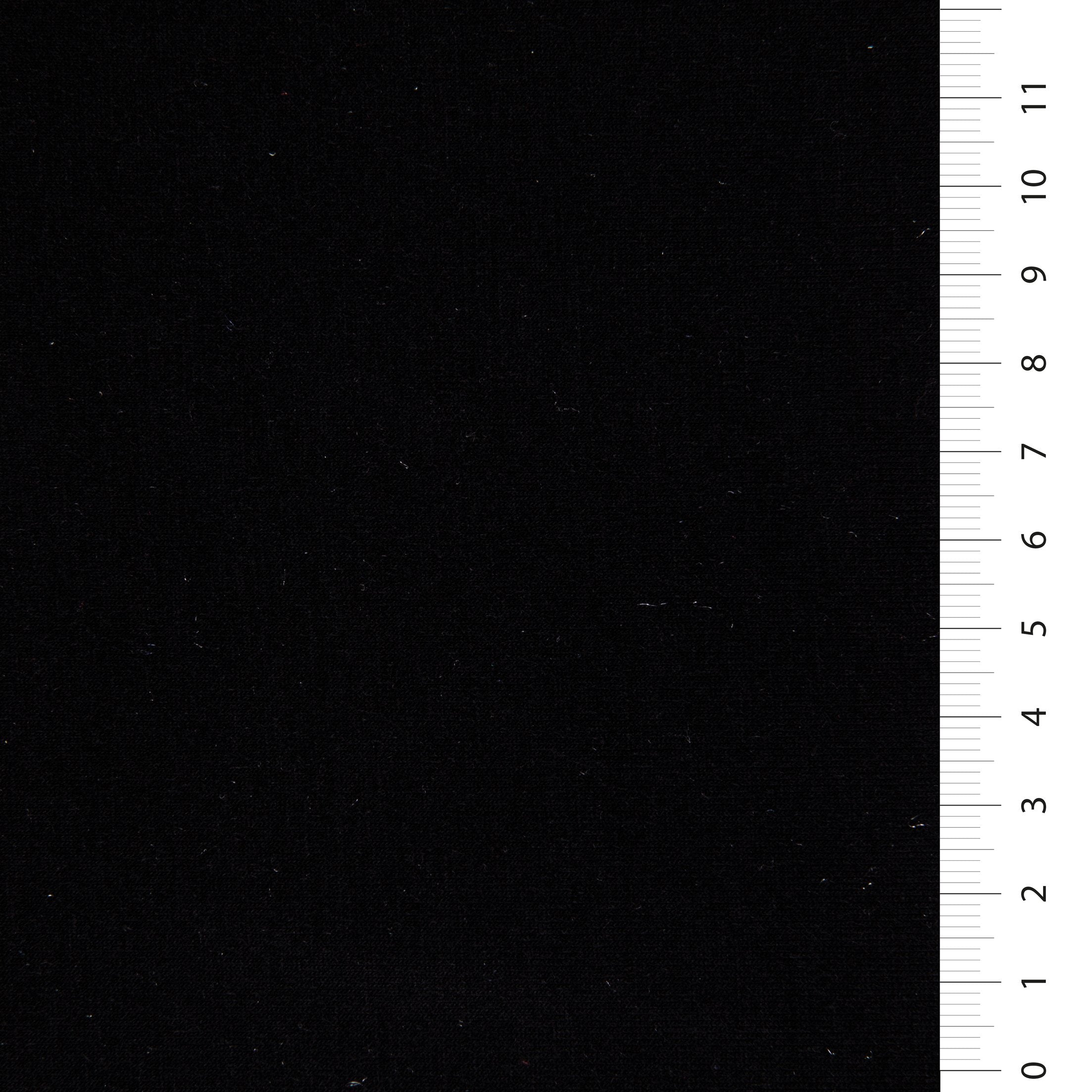 Plain Natural Rayon Fiber Knitted Jersey Fabric