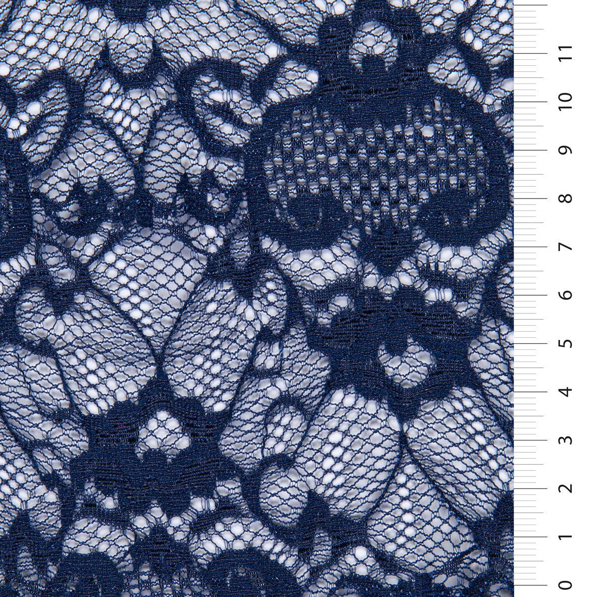 Marseille Style Soft Lace Fabric