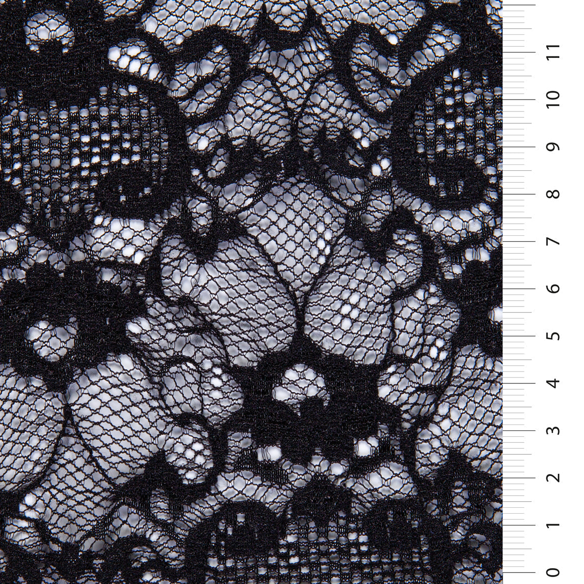Marseille Style Soft Lace Fabric