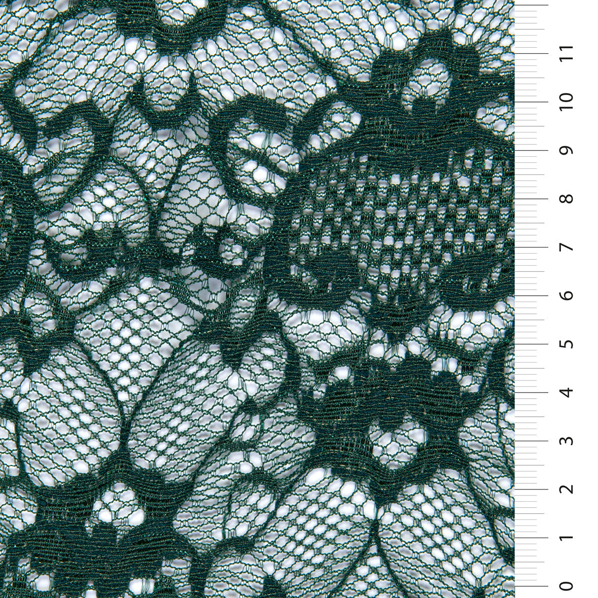 Marseille Style Soft Lace Fabric