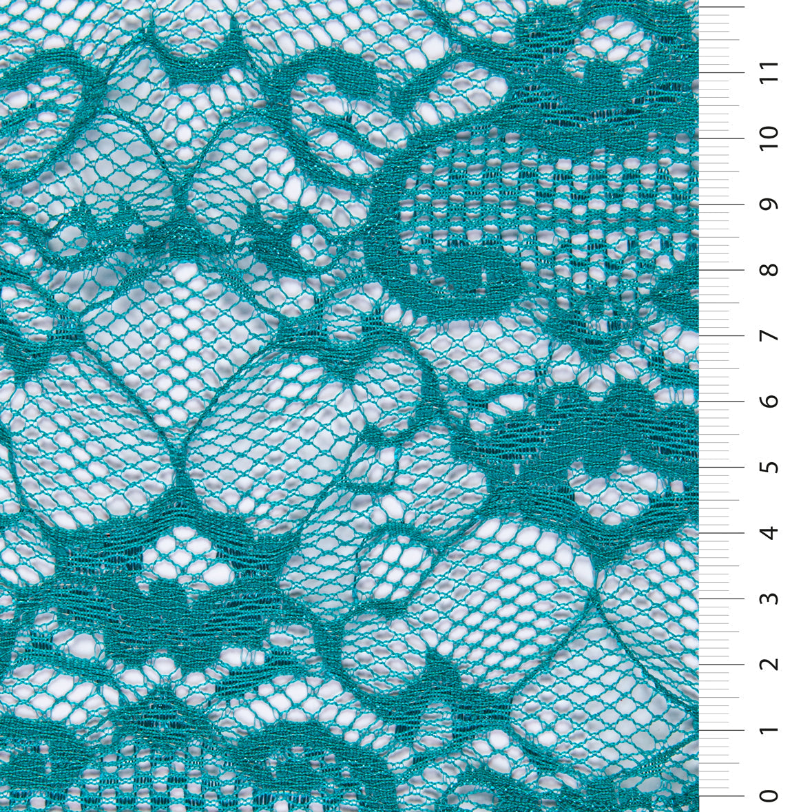 Marseille Style Soft Lace Fabric