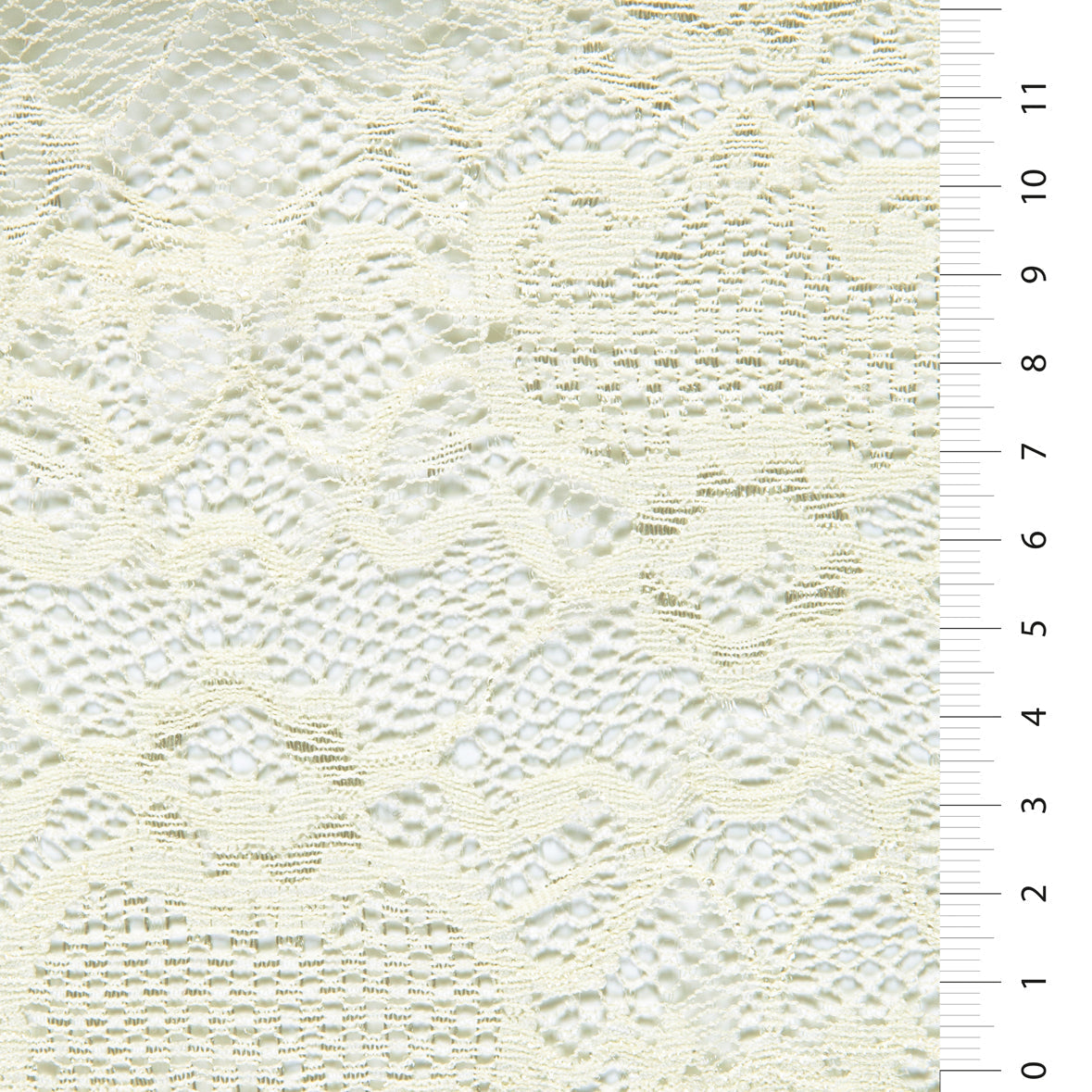 Marseille Style Soft Lace Fabric