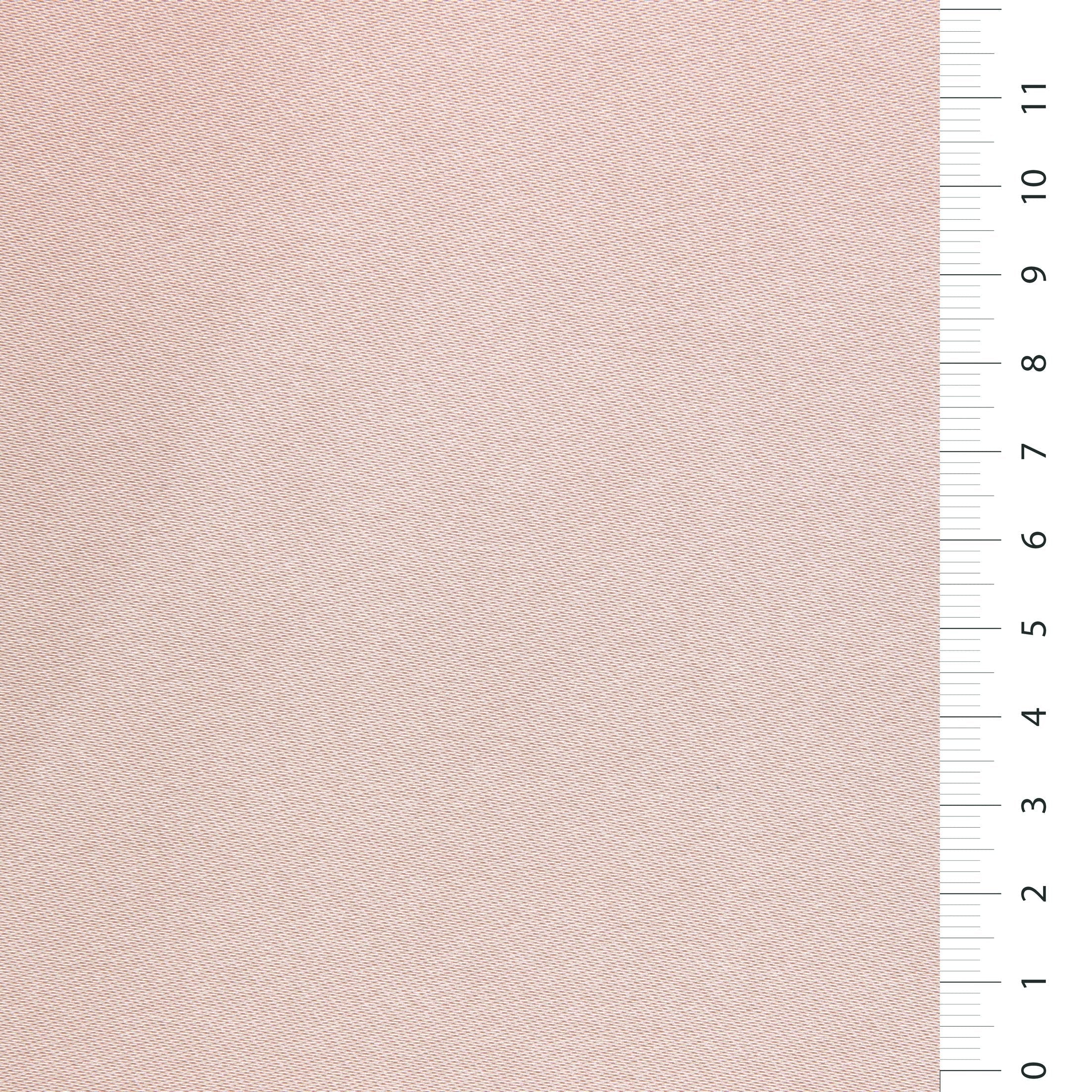 Shiny Plain Satin Woven Fabric | Burç Fabric