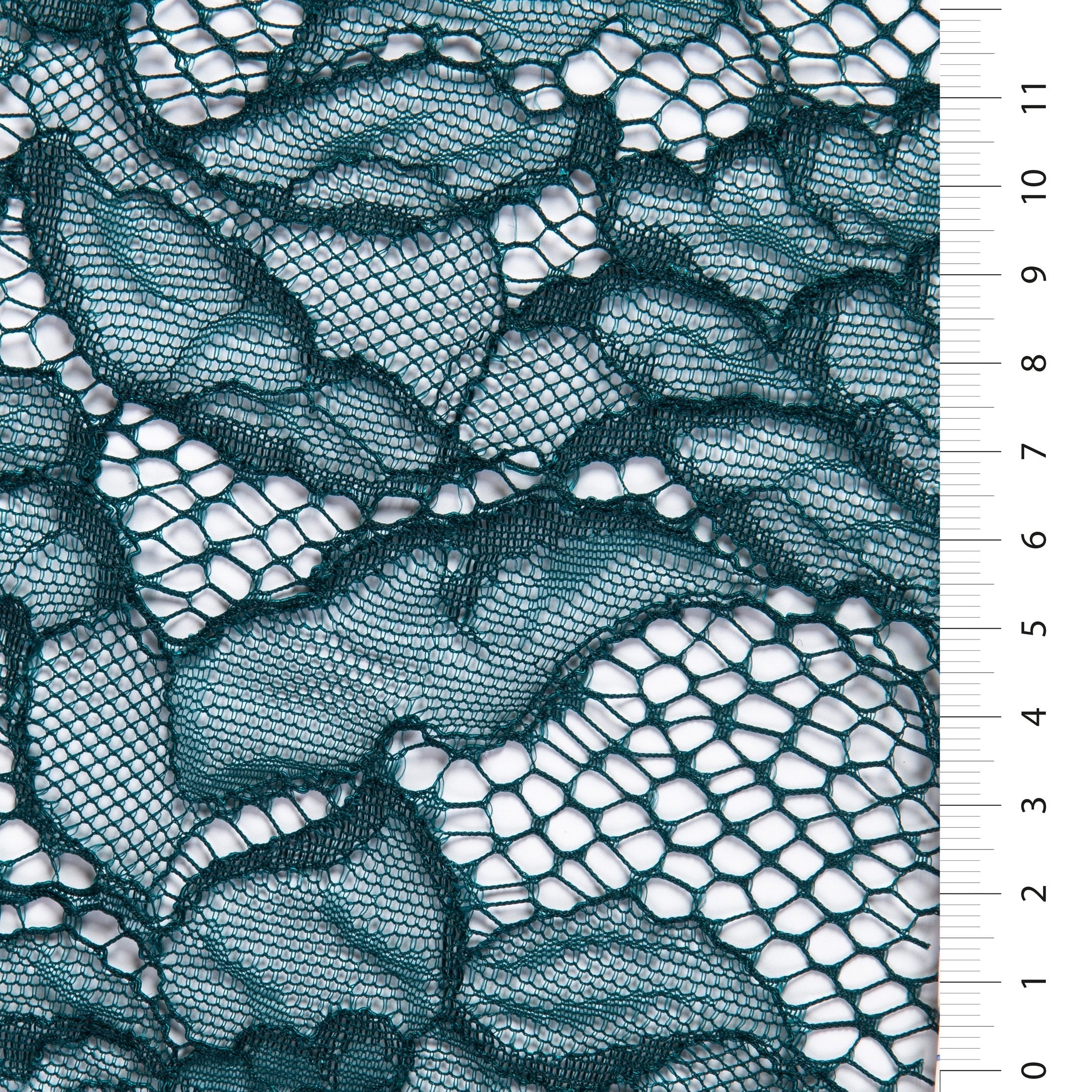 Soft French Thread Lace Fabric