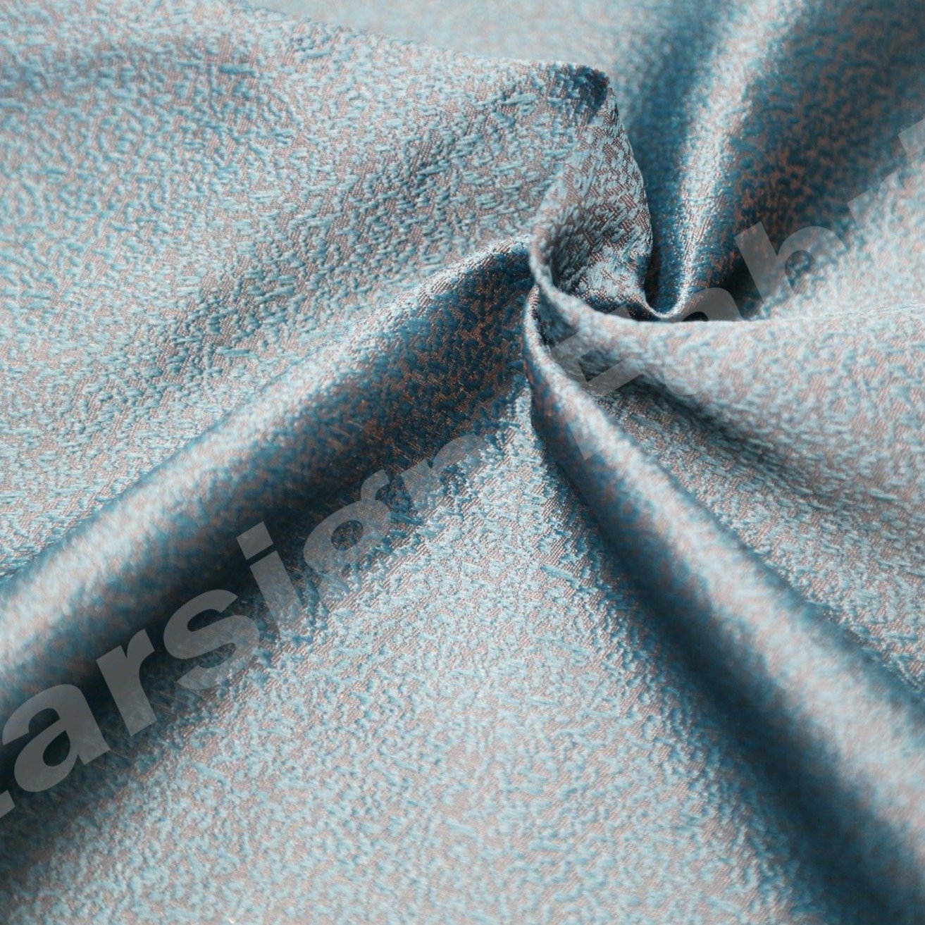 Double Sided Jacquard Woven Fabric | Burç Fabric