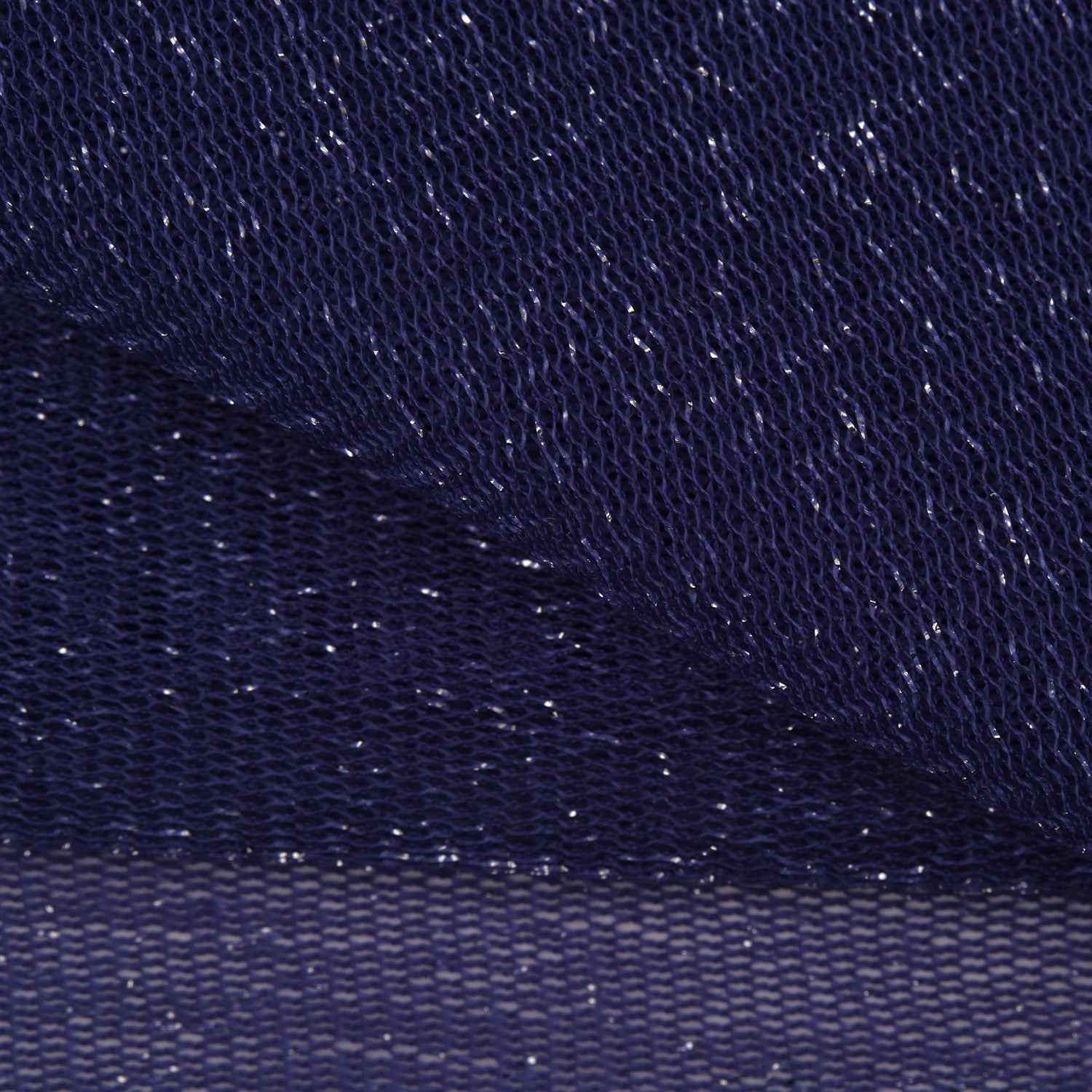 Metallic Tulle Fabric