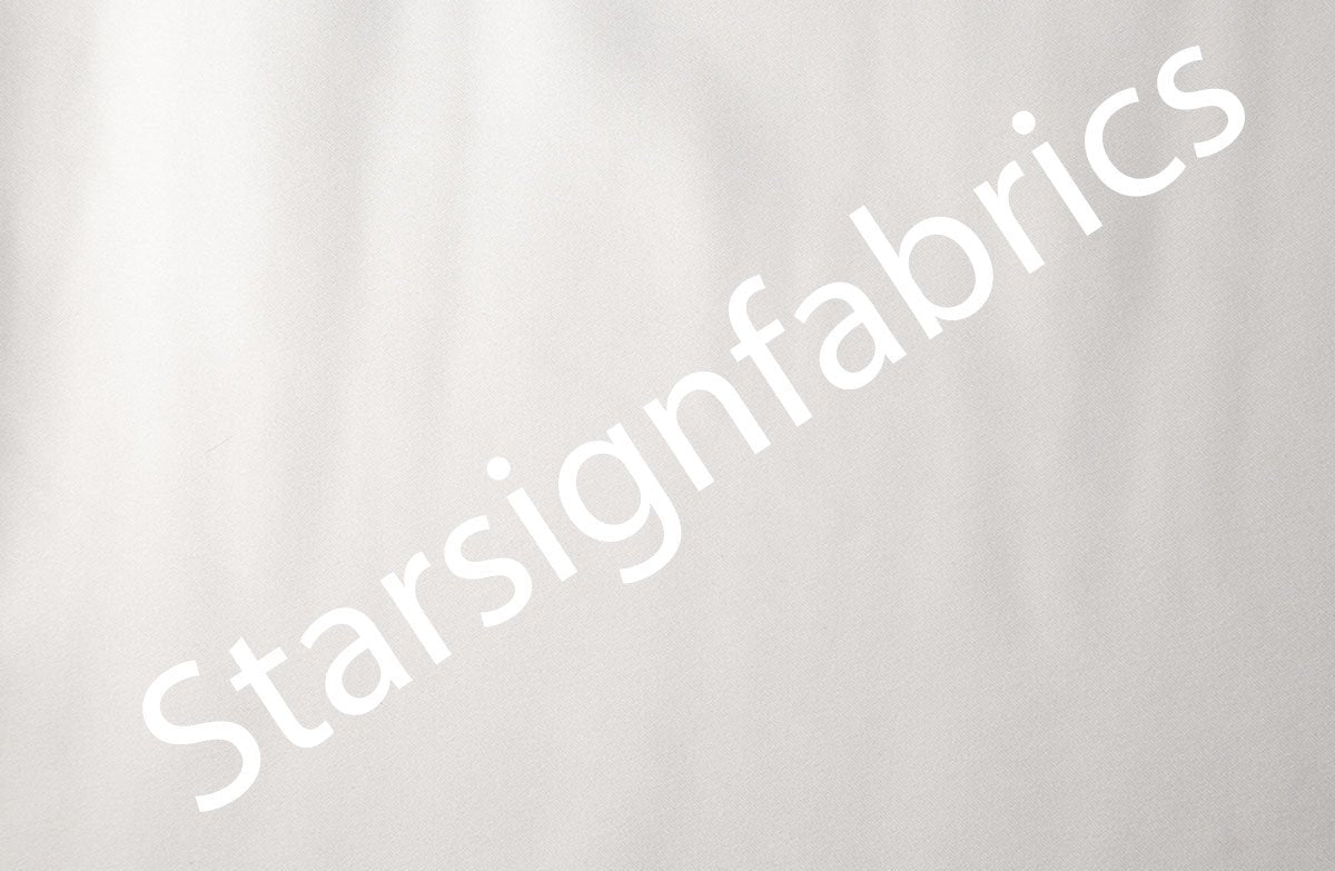 Quality Woven Matte Satin Fabric (ASENAT)