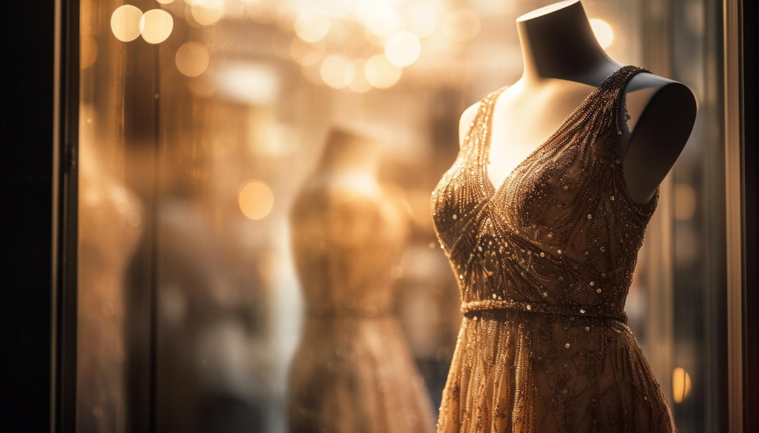 Evening Wear Fabrics