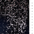Soft Touch Small Sequin Fabric New York Style