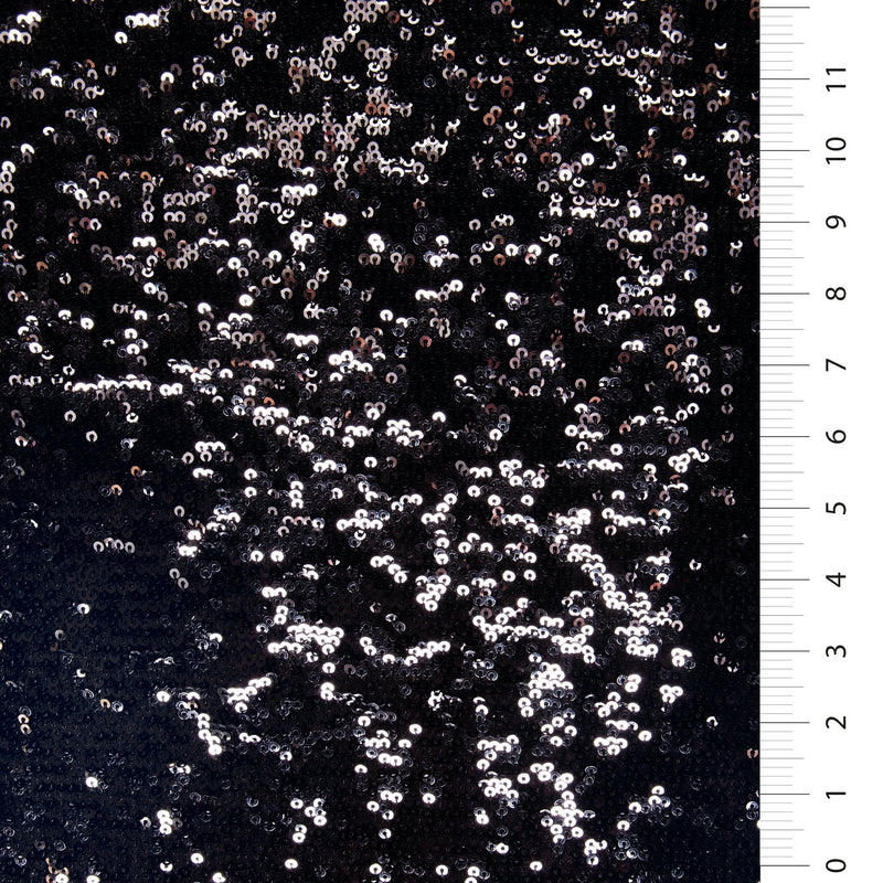 Soft Touch Small Sequin Fabric New York Style
