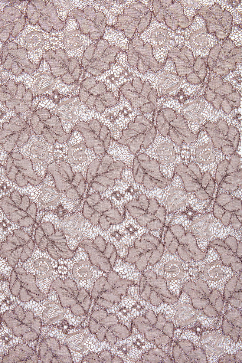 Lace Design Durham Style
