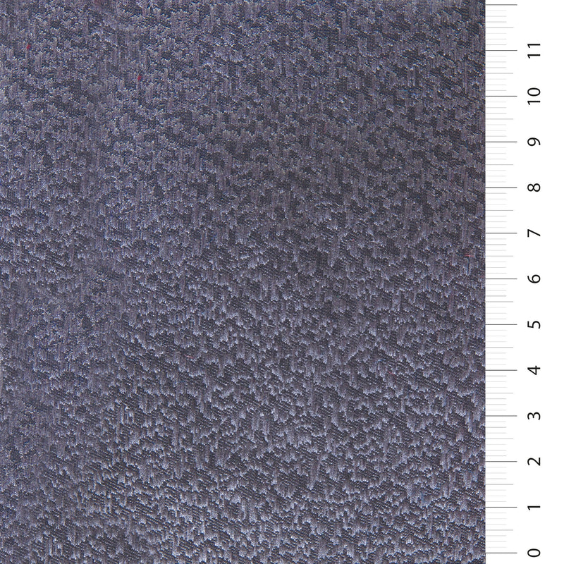 Purple Textured Jacquard Woven Fabric | Starsign Fabrics