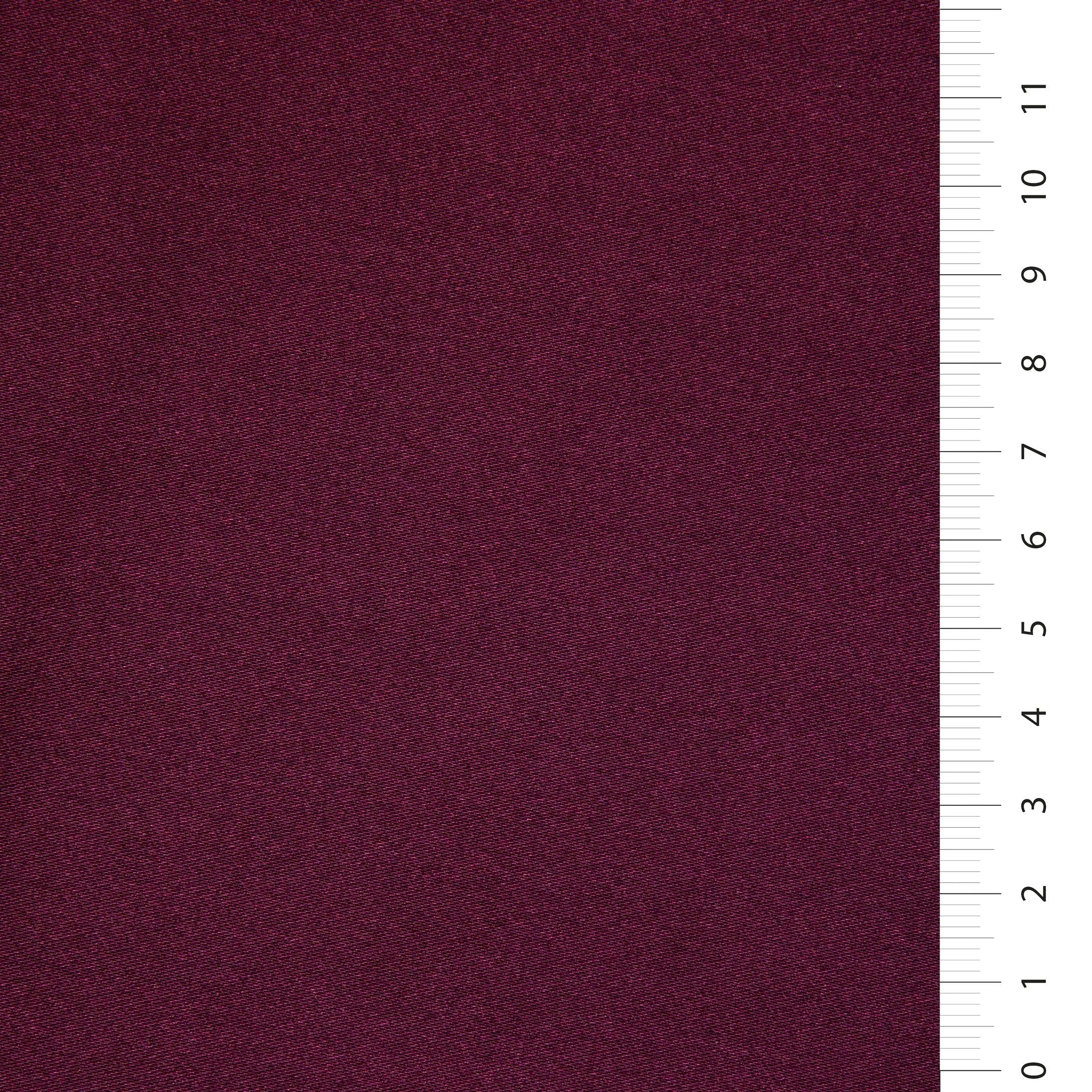 Quality Attractive Shiny Burc Plain Satin Woven Fabric