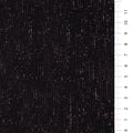 Metallic Yarn Knitted Lurex Fabric