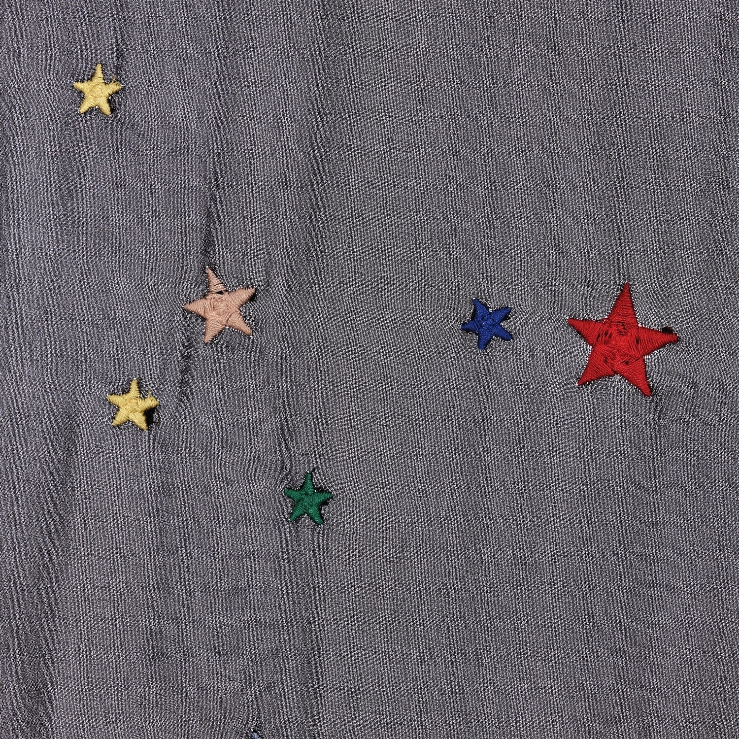 Voile Printed Chiffon Fabric